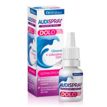 Audispray Dolo 7g