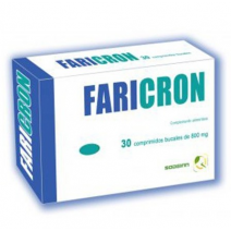 Faricron 30 tablets
