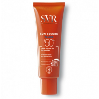 SVR Sun Secure Fluid SPF50+ 50ml