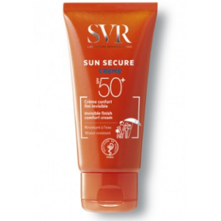 SVR Sun Secure Cream SPF50+ 50ml