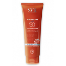 SVR Sun Secure Invisible Drying Milk SPF50+ 250ml