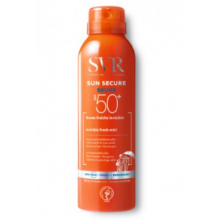 SVR Sun Secure Bruma SPF50+ 200ml