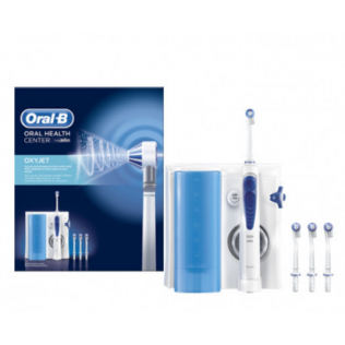 Oral B Oxyjet Professional Care Irrigator