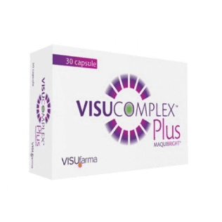 Visucomplex Plus 30 capsules