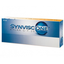 BUY ONLINE SYNVISC ONE