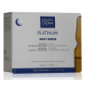 Martiderm Platinum Night Renew Ampollas, 10Uds x 2ml