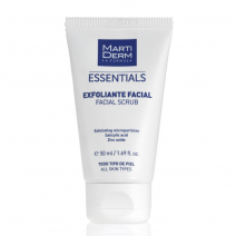 Martiderm Facial Exfoliate Cream 50ml