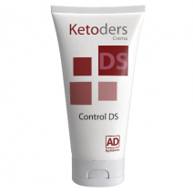 Ketoders DS Facial Cream 50ml