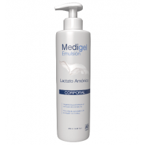 Medigel Emulsion Hydrating 250 ml