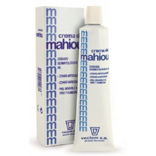 Vectem Mahiou Crema 75ml