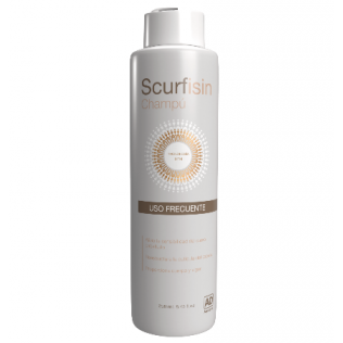 Scurfisin Champu Debil Use Frequent 250 ml