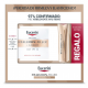 Eucerin PACK Hyaluron Filler Elasticity Dia, 50 ml + REGALO Elasticity Contour Eyes 15 ml