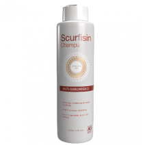 Scurfisin Champú Antiseborreico 250 ml