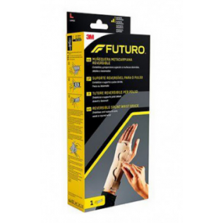 Futuro Ferula Metacarpiana Reversible Talla M, 1Ud