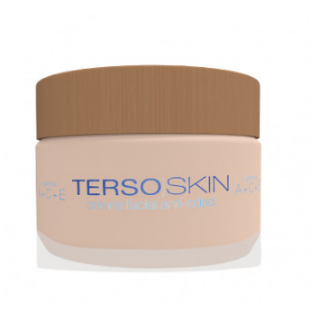 TERSOSKIN CREMA FACIAL 1 ENVASE 50 ML