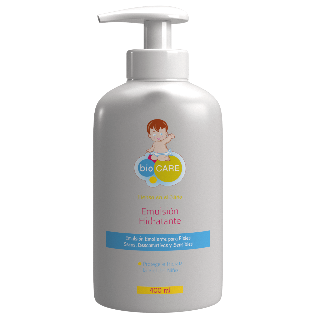 Biocare Kids shampoo 250 ml