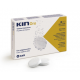 Kin Gold 64+32 Cleaner Tablets