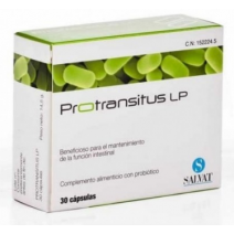 Protransitus Lp 30 Capsules