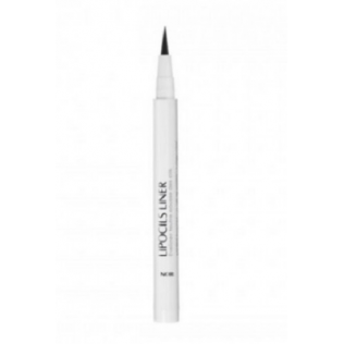 TALIKA LIPOCILS LINER BLACK