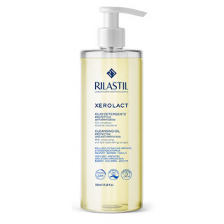 Rilastil Xerolact Cleaner oil 750ml