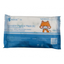 Child Surgical Mask Type IIR 10 units