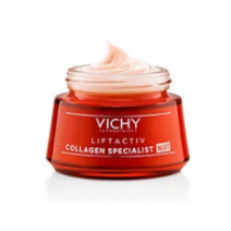 Vichy Liftactiv Collagen Specialist Night 50 ml