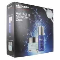 Skincode Exclusive PACK 50ml + Power Concentrate 30ml