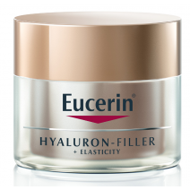 Eucerin Elasticity+ Filler Night Cream 50ml