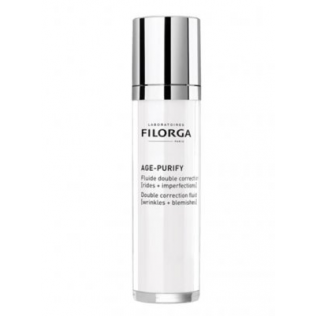 Filorga Age-Purify Double Correction Fluid 50ml