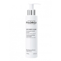 Filorga Age-Purify Clean Smoothing Purifying Cleansing Gel 150ml