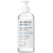 Sesderma OH Gel hydroalcoholic hands 250ml