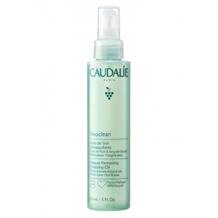 Caudalie Desmaquillante oil, 150ml