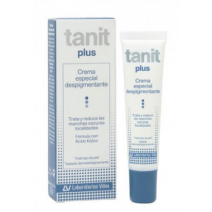Tanit Plus Special Cream 15ml