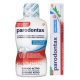 Parodontax PACK Dentífrico Herbal Fresh 75ml + Herbal 500ml