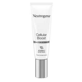 Neutrogena Cellular Boost Correcting Blades 30 ml