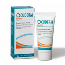 Ocuderm Reducer of Eye Bags 15 ml