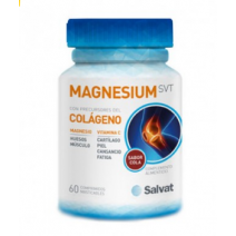 Salvat Magnesium 60 chewable tablets