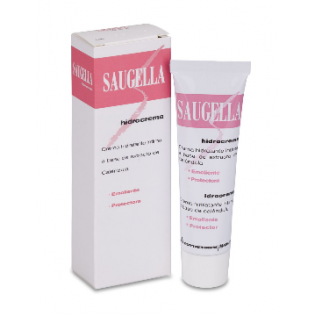 Saugella Hidrocrema 30ml