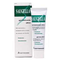 Saugella Attiva Gel Lubricant 30ml