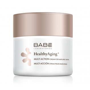 BABE HEALTHY AGING+ MULTI ACCION 50 ML