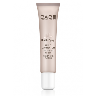 BABE HEALTHY AGING+ MULTI CORRECTOR 15 ML