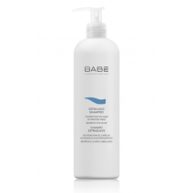 Babe Shampoo Extra Soft Use Daily, 250ml