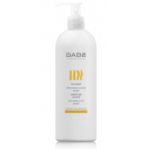 Babe Oil soap, 100ml