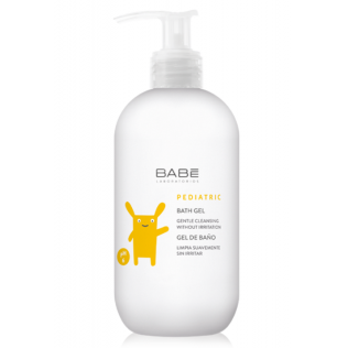 Babe Pediatrics Bath Gel, 500ml