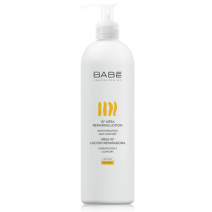 Babe Body Lotion Repairer Urea 10%, 500ml
