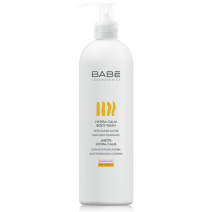 Babe Jabon Hidra-Calm, 500ml