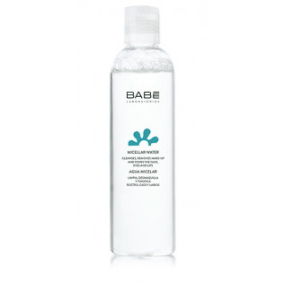 Babe Micelar Water, 250ml