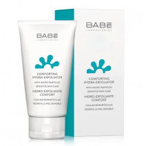 Babe Hidro Exfoliante Comfort, 50ml