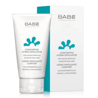 Babe Hidro Exfoliante Comfort, 50ml