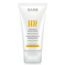 Babe Reparative Hand Cream, 50 ml